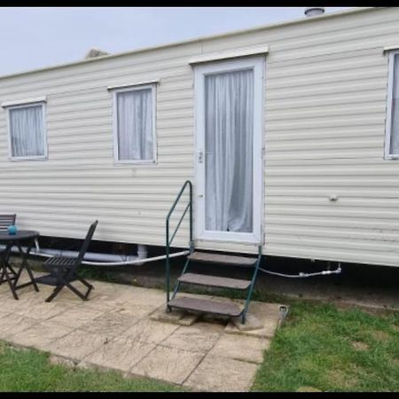 Apartmán The Ole Faithful Caravan Jaywick Sands Exteriér fotografie